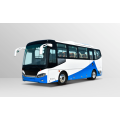 Ônibus turístico elétrico de 30 lugares